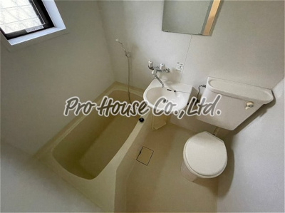 【浴室】 | 南風荘