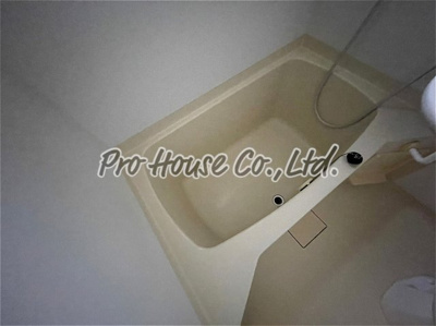 【浴室】 | 南風荘