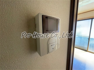 【セキュリティ】 | 南風荘