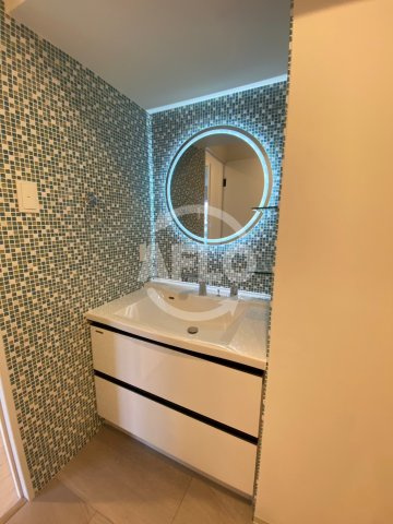 GLAM　STELLA松屋町　中央小学校区の独立洗面台|GLAM　STELLA松屋町　独立洗面台