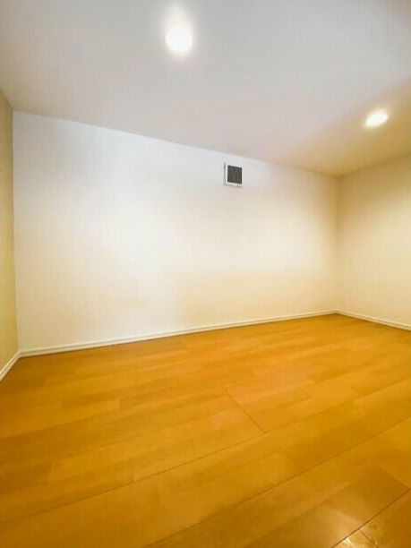 カーザ江古田(カーザエゴタ) の寝室