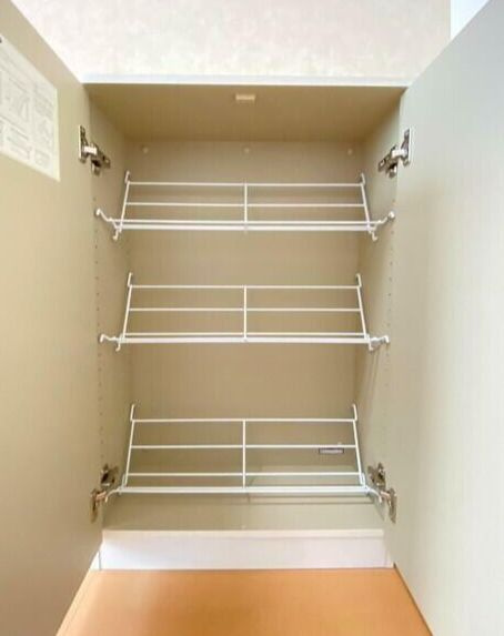 カーザ江古田(カーザエゴタ) の収納