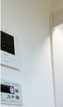 カーザ江古田(カーザエゴタ) のセキュリティ