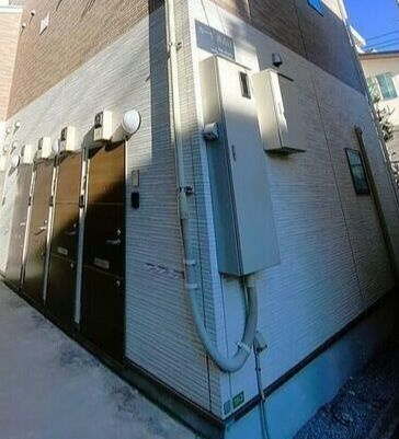 カーザ江古田(カーザエゴタ) のその他共用部分