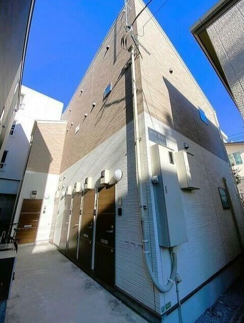 カーザ江古田(カーザエゴタ) 