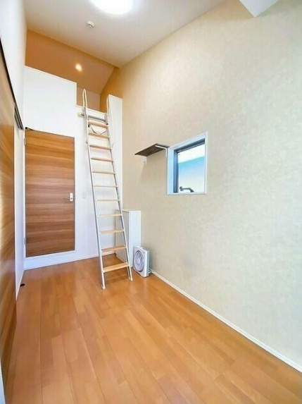 カーザ江古田(カーザエゴタ) の内装