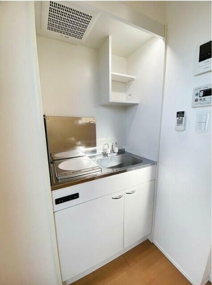 カーザ江古田(カーザエゴタ) のキッチン