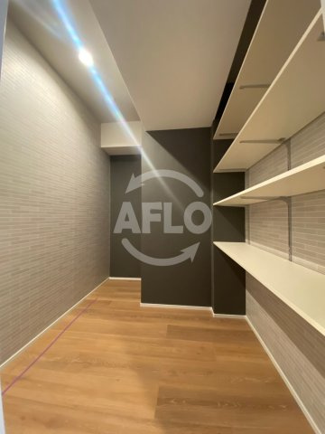 GLAM　STELLA松屋町　中央小学校区の収納|GLAM　STELLA松屋町　収納