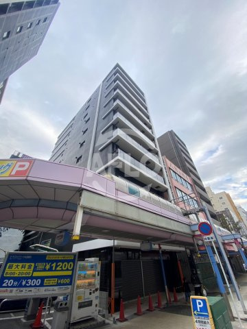 GLAM　STELLA松屋町　中央小学校区