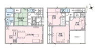 江南市赤童子町白山118『仲介料無料』新築戸建ての画像
