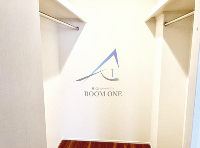 アムール・Ｋ・ｍｕｍｅの収納|収納です。