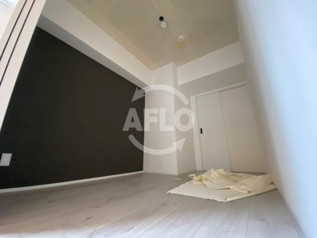 GLAM　STELLA松屋町　中央小学校区の洋室|GLAM　STELLA松屋町　洋室