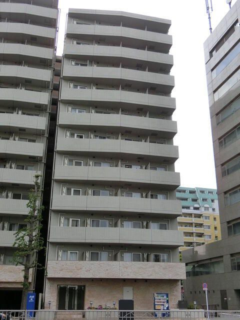 ステージグランデ高輪