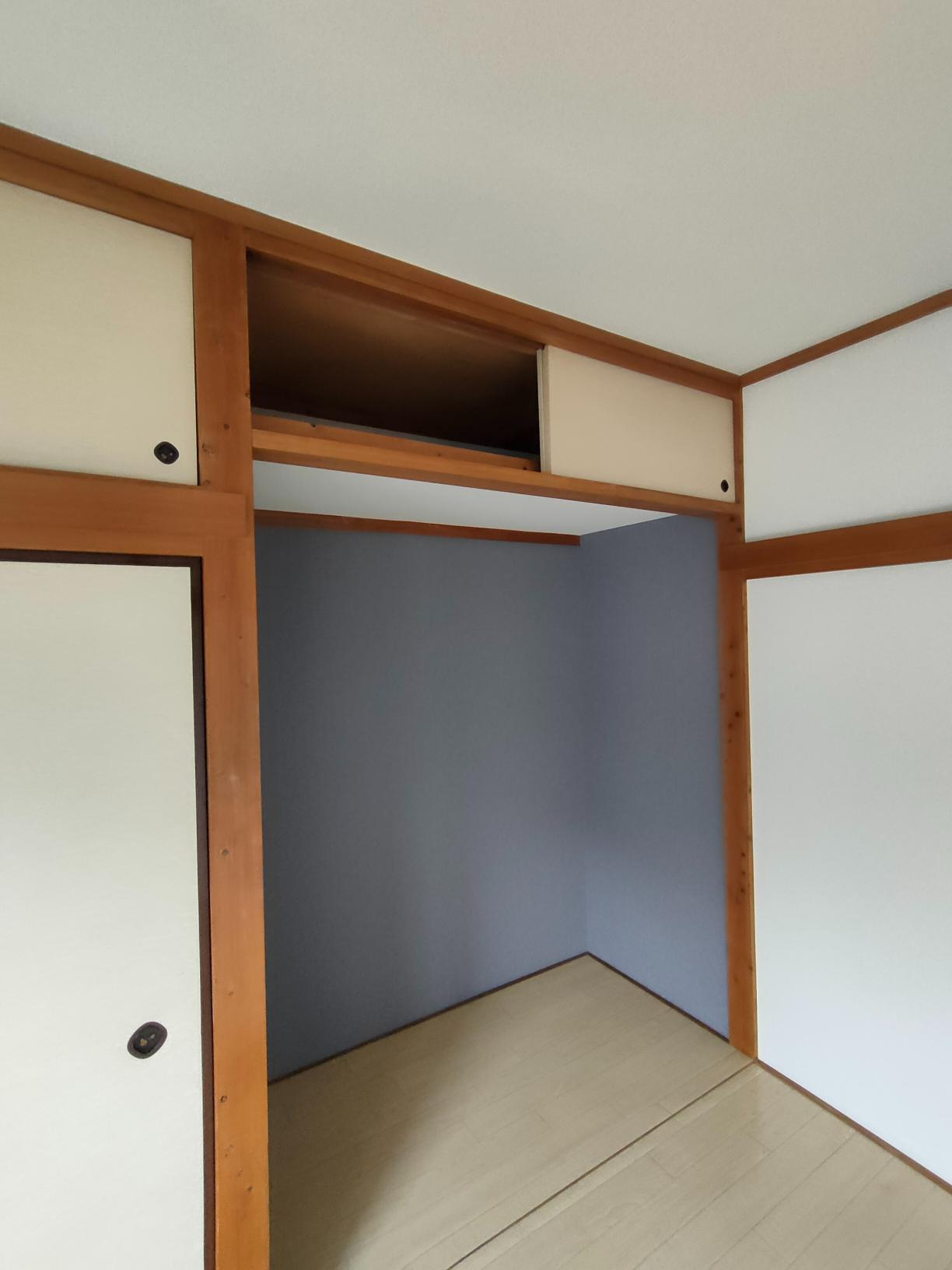 かつみハイツのその他