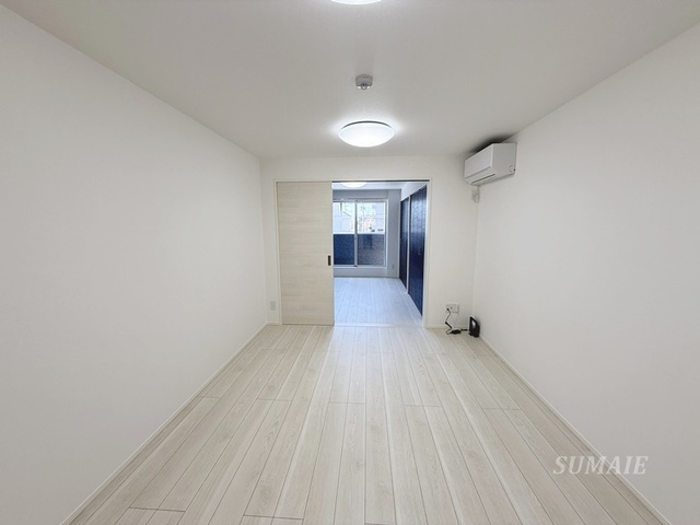 アヴェニール与野本町の居間・リビング|9帖以上の綺麗なリビング☆彡