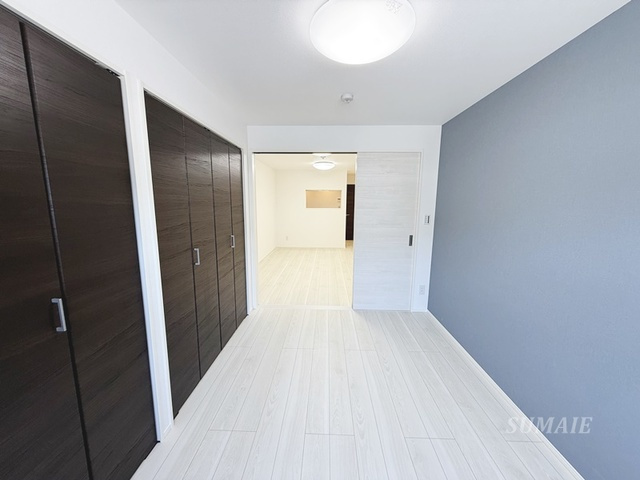 アヴェニール与野本町の洋室|お洒落な洋室☆彡