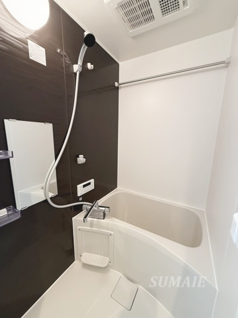 アヴェニール与野本町の浴室|癒しのバスルーム☆彡