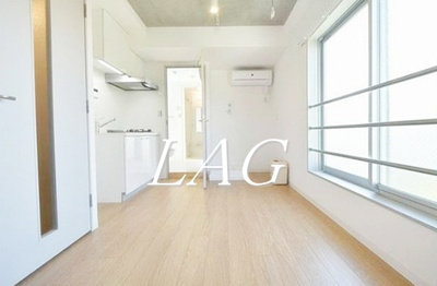 【寝室】 | レガーロ田園調布 | 寝室です。