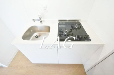 【キッチン】 | レガーロ田園調布 | キッチンです。