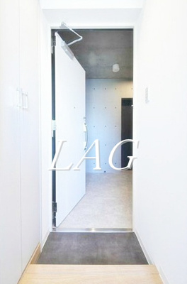 【玄関】 | レガーロ田園調布 | 玄関です。