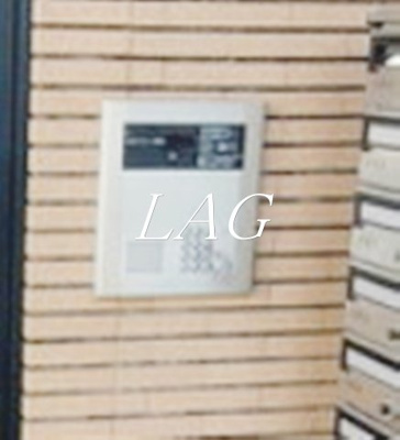 【セキュリティ】 | アーバンプレイス代官山 | オートロックです。