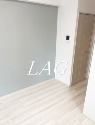 【寝室】 | エストゥルース武蔵小杉 | 寝室です。