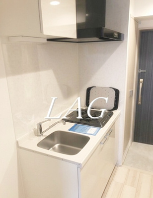 【キッチン】 | エストゥルース武蔵小杉 | キッチンです。