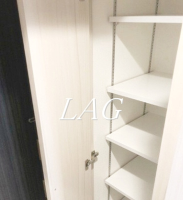 【収納】 | エストゥルース武蔵小杉 | シューズボックスです。