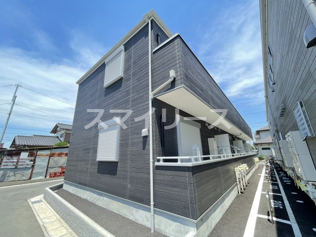 ドミール西初石A棟