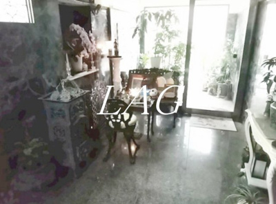 【エントランス】 | シトラス館 | エントランスです。