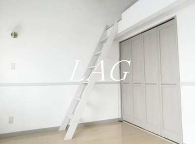 【寝室】 | シトラス館 | 寝室です。