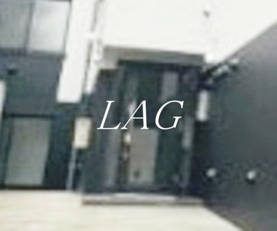 【エントランス】 | BIBLIO MEGURO | エントランスです。