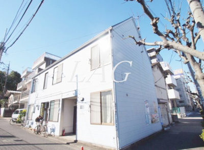 【外観】 | スターハイツ | 外観です。