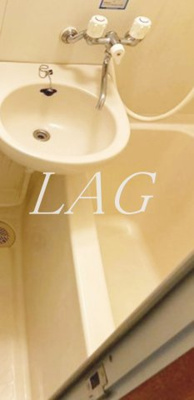 【浴室】 | スターハイツ | お風呂です。