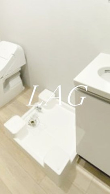 【設備】 | アヴァンタージュ大井町 | 室内洗濯機置場です。