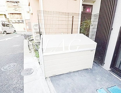 【その他】 | アヴァンタージュ大井町