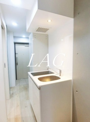 【キッチン】 | アヴァンタージュ大井町 | キッチンです。