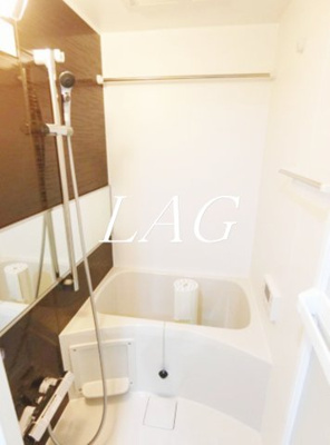 【浴室】 | アヴァンタージュ大井町 | お風呂です。