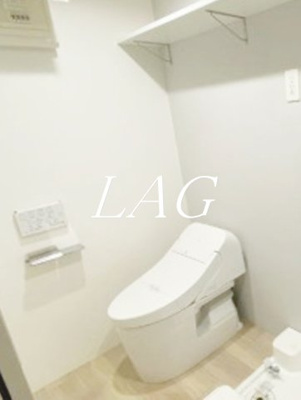 【トイレ】 | アヴァンタージュ大井町 | トイレです。