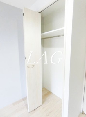 【収納】 | アヴァンタージュ大井町 | 収納です。