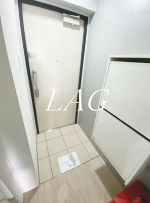 【玄関】 | アヴァンタージュ大井町 | 玄関です。