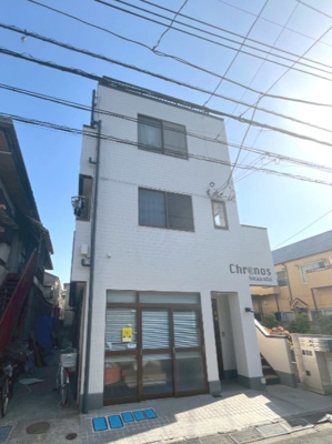 【外観】 | クロノス氷川台