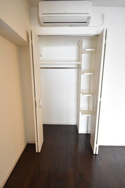 ｔｈｅ　ｇｌａｓｓｅｓの収納