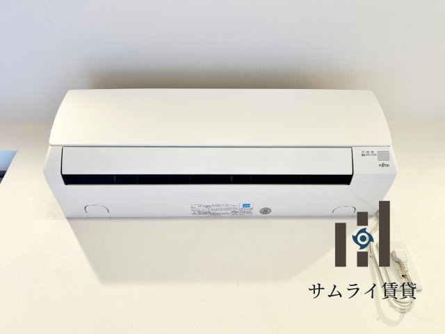 ｔｈｅ　ｇｌａｓｓｅｓの設備