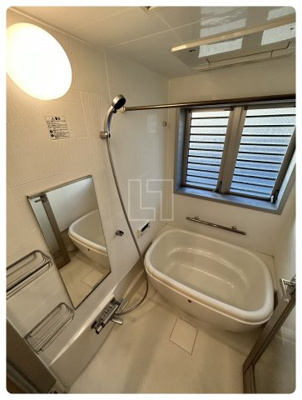 【浴室】 | アークリヴェール | アークリヴェール　バスルーム