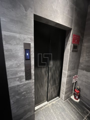 【その他共用部分】 | アークリヴェール | アークリヴェール　エレベーター