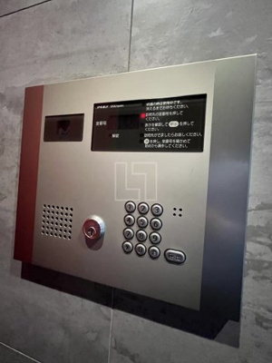 【セキュリティ】 | アークリヴェール | アークリヴェール　オートロック