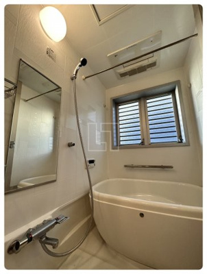 【浴室】 | アークリヴェール | アークリヴェール　バスルーム