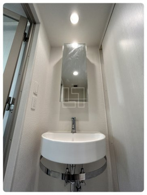 【独立洗面台】 | アークリヴェール | アークリヴェール　独立洗面化粧台