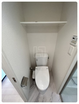 【トイレ】 | アークリヴェール | アークリヴェール　温水洗浄便座